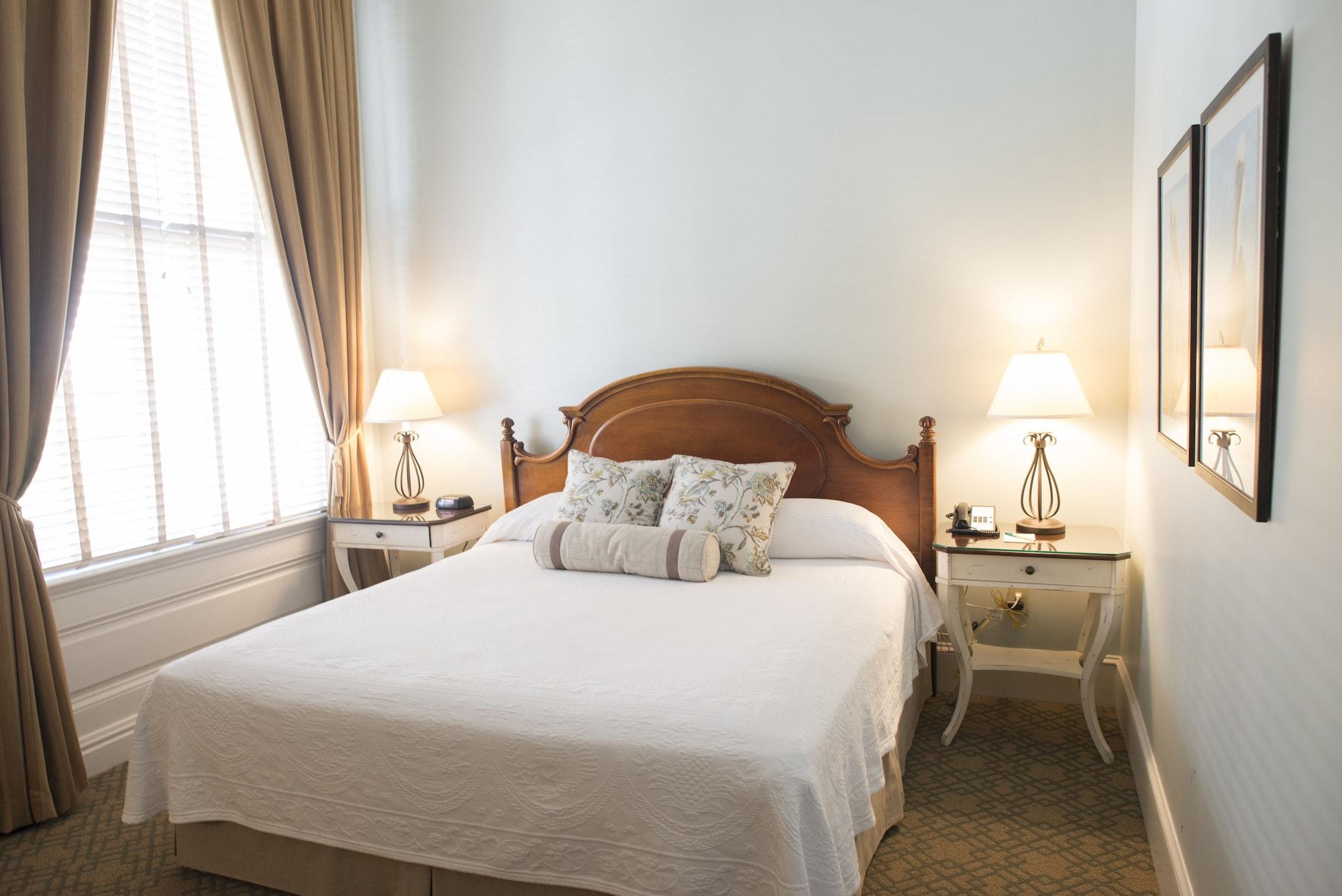 Bed and breakfast Fulton Lane Charleston