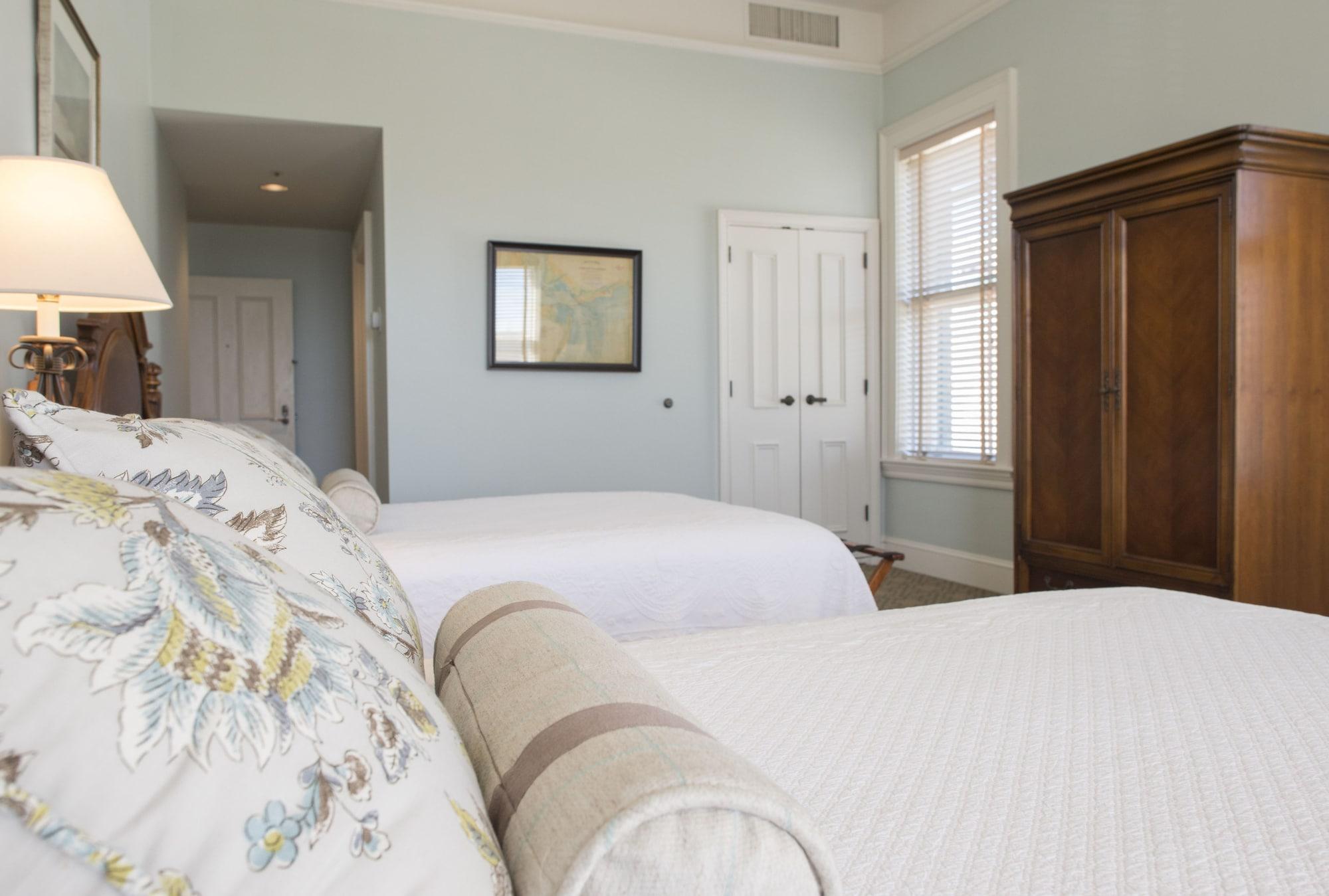 Bed and breakfast Fulton Lane 4*