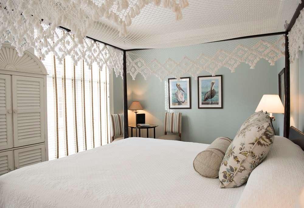 Fulton Lane Bed and breakfast 4*