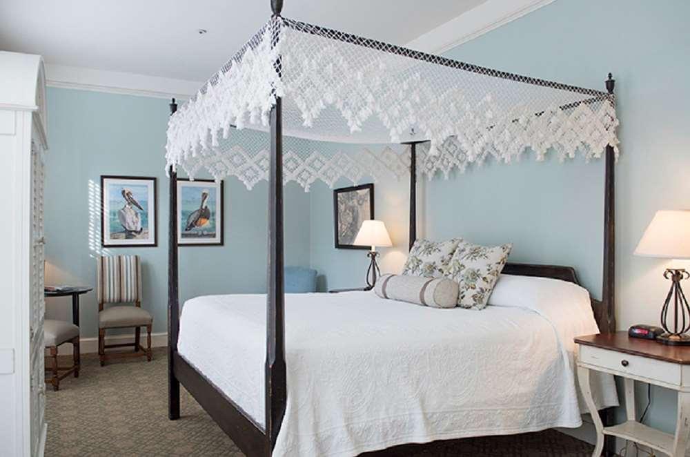Bed and breakfast Fulton Lane 4*