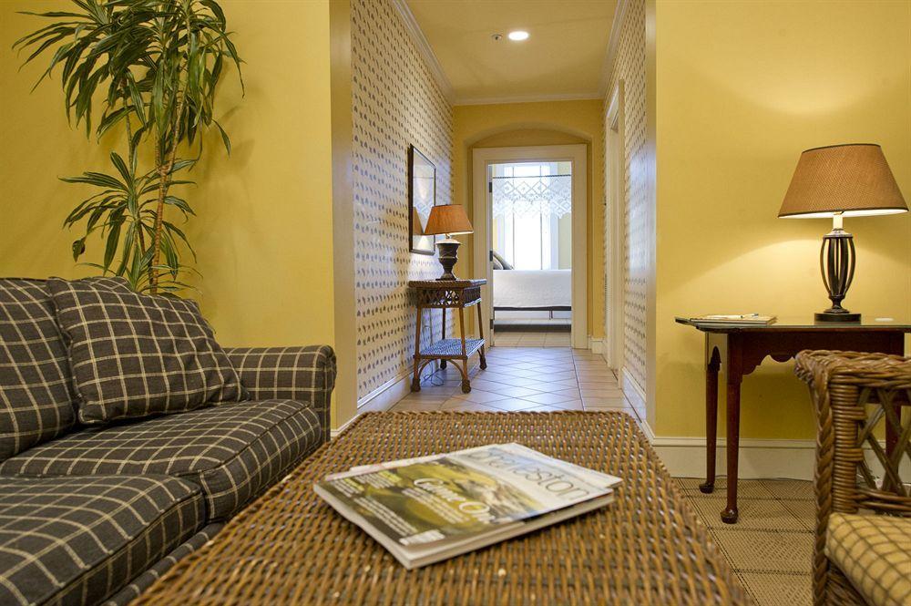 Bed and breakfast Fulton Lane 4*