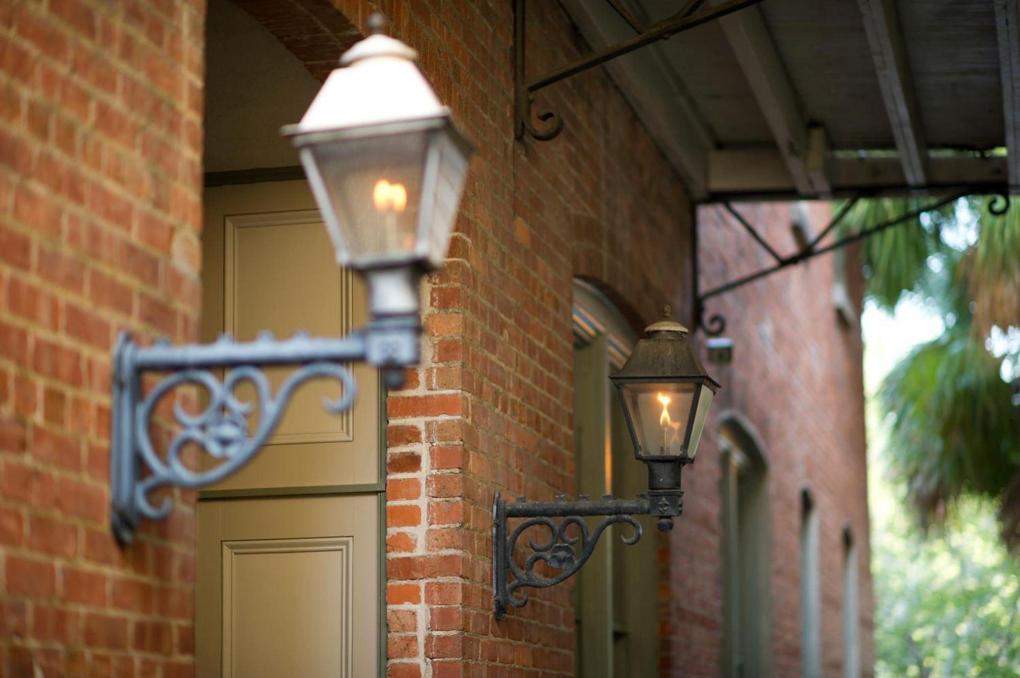 Fulton Lane Bed and breakfast