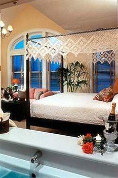 Fulton Lane Bed and breakfast