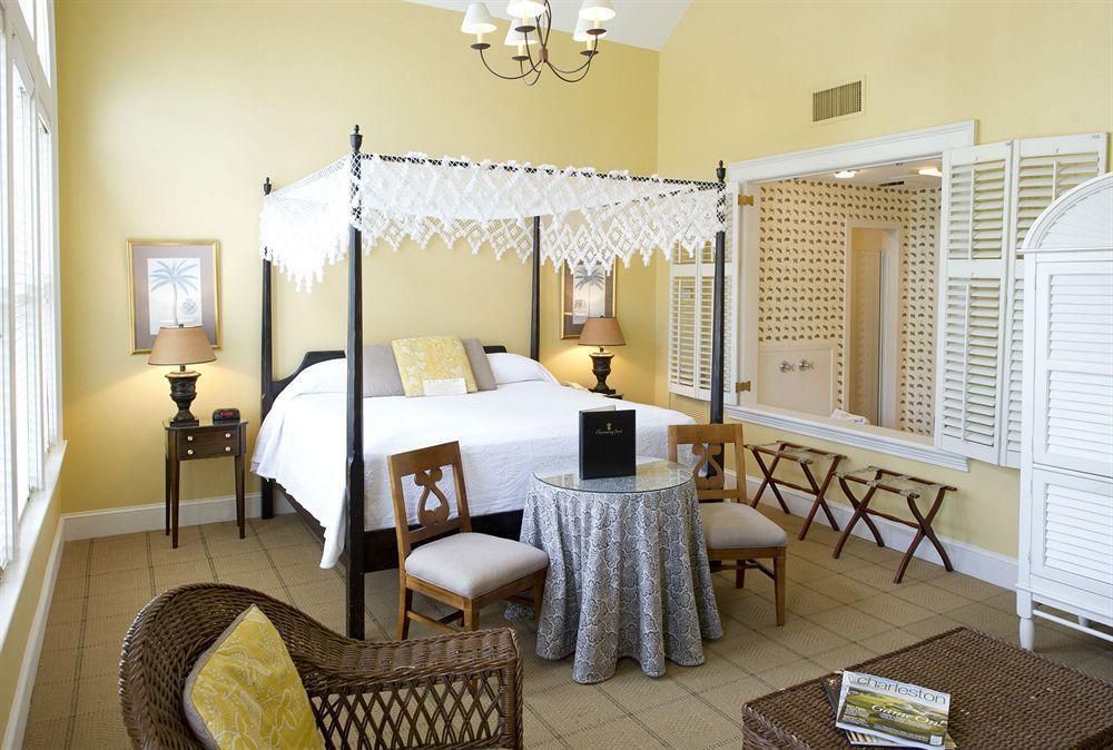 Bed and breakfast Fulton Lane