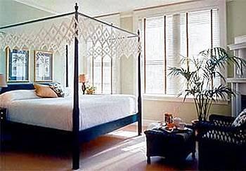 Fulton Lane Bed and breakfast