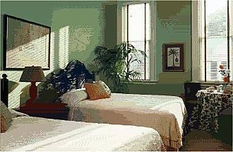 Fulton Lane Bed and breakfast 4*