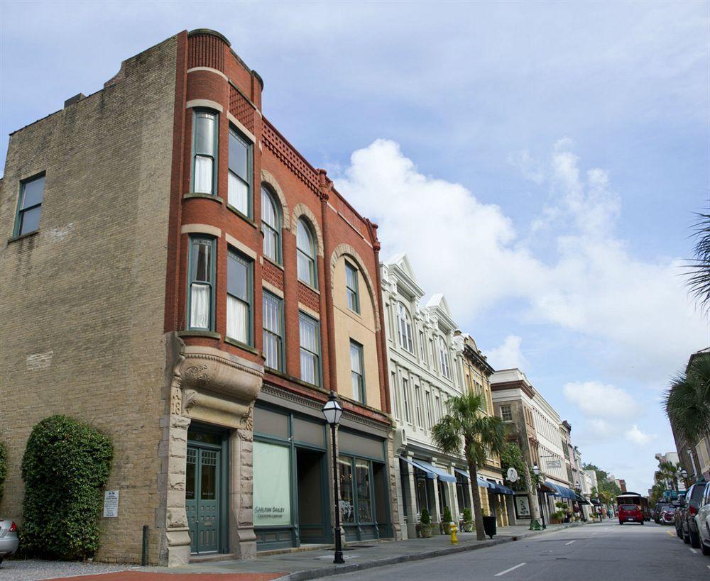 Bed and breakfast Fulton Lane 4*